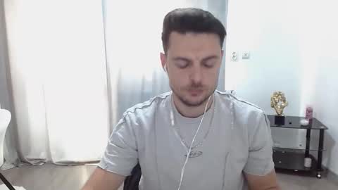 Master Gab online show from May 7, 3:01 pm