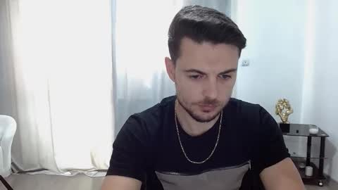 Master Gab online show from May 16, 2:48 pm