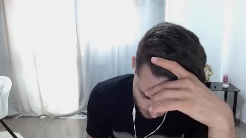 Master Gab online show from May 8, 3:12 pm