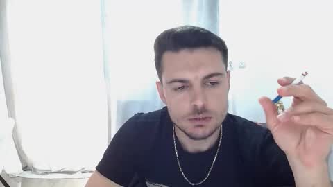 Master Gab online show from May 12, 2:14 pm