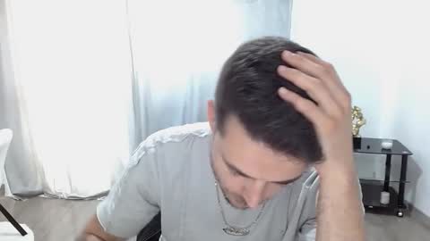 Master Gab online show from May 10, 1:12 pm