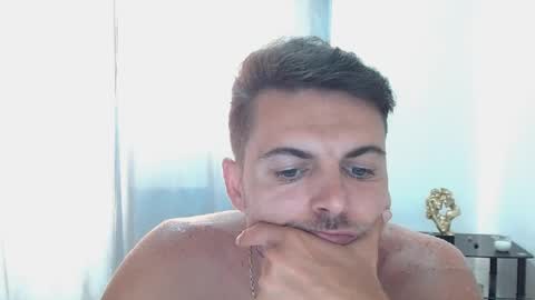 Master Gab online show from July 28, 4:39 pm