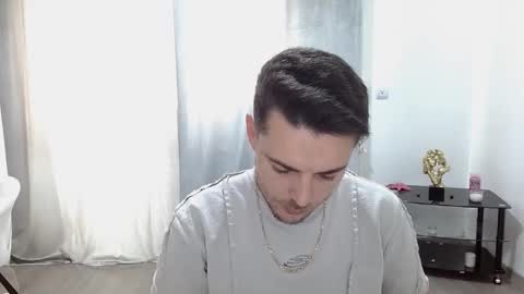 Master Gab online show from May 4, 1:02 pm