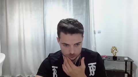 Master Gab online show from May 13, 2:47 pm