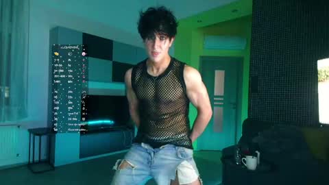 UPVOTE ME ------  ILL DO SOMETHING FOR FREE online show from April 30, 5:53 pm