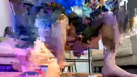 christopher232323 online show from May 3, 2:14 am