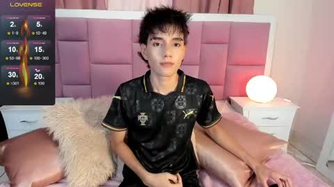Chris online show from May 16, 7:23 pm