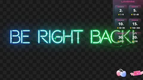 Christopher Black online show from May 12, 4:15 pm
