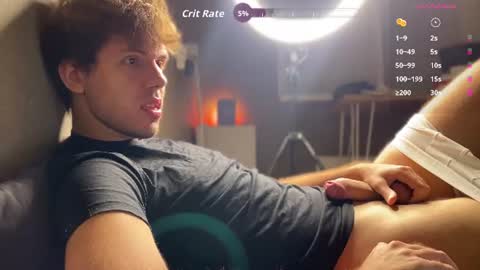 Christopher online show from July 30, 9:47 pm