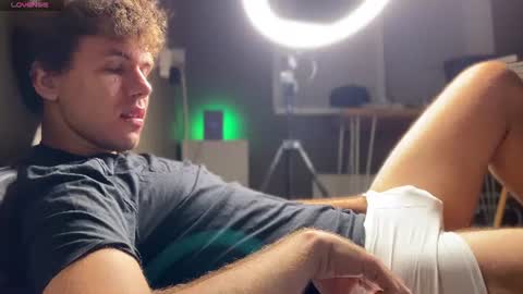 Christopher online show from July 26, 10:50 pm