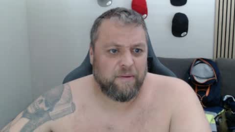 Chrizz online show from June 8, 12:39 pm