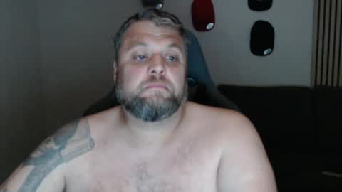 Chrizz online show from June 7, 1:34 am