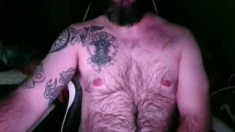 chub bear 99 online show from May 16, 2:20 am