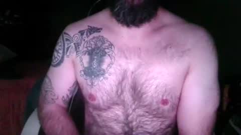 chub bear 99 online show from May 6, 9:43 am