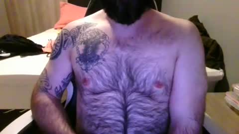 chub bear 99 online show from July 10, 3:10 am
