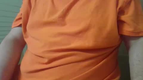 chubbycub14 online show from May 10, 12:23 am