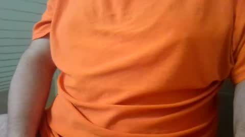 chubbycub14 online show from August 6, 8:04 pm