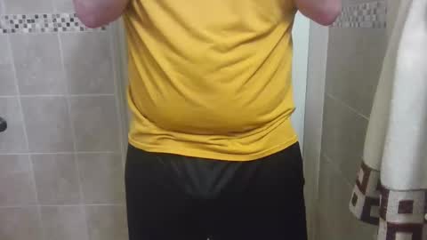 chubbycub14 online show from May 17, 6:04 pm