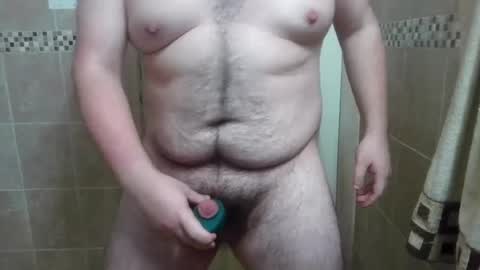 chubbycub14 online show from July 21, 8:00 pm