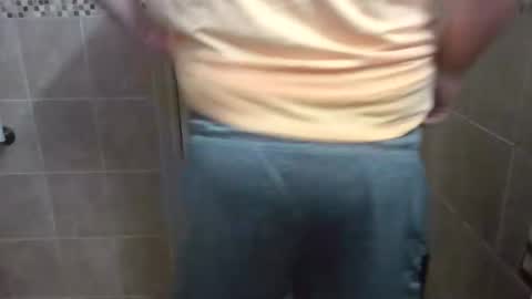 chubbycub14 online show from July 22, 10:46 pm