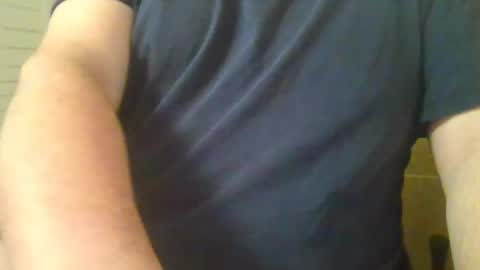 chubbycub14 online show from May 5, 1:13 pm