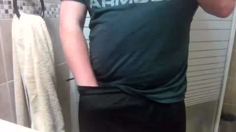 chubbycub14 online show from July 20, 3:24 am