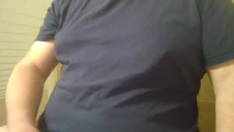 chubbycub14 online show from May 2, 2:36 am