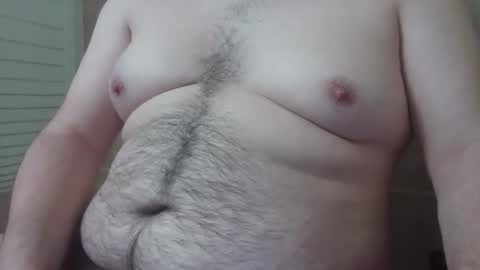 chubbycub14 online show from May 13, 7:55 pm
