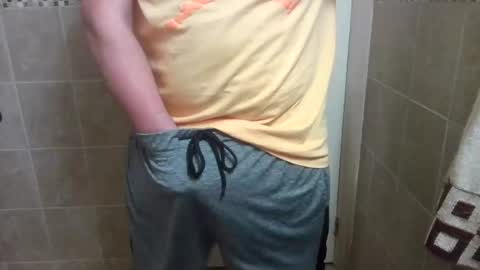 chubbycub14 online show from July 24, 3:37 am