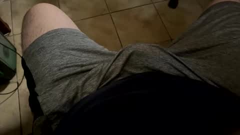 chubbycub14 online show from May 4, 1:02 pm