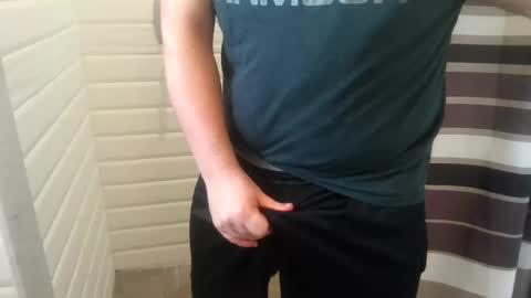 chubbycub14 online show from July 20, 6:21 pm