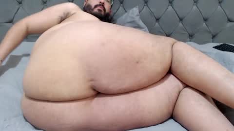 chubbydays online show from July 10, 7:59 pm