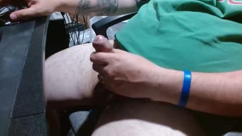 chubbyuncut5 online show from May 18, 5:13 am