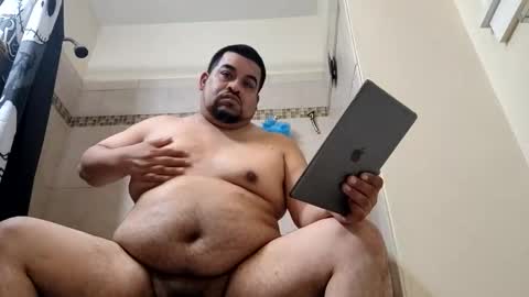 chubdad23 online show from May 8, 5:41 am