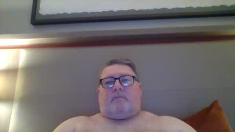 Griff online show from May 5, 5:24 pm