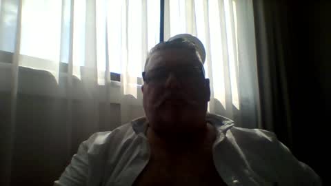Griff online show from July 20, 3:25 pm