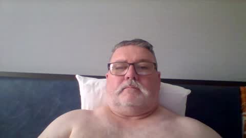 Griff online show from July 21, 3:36 pm