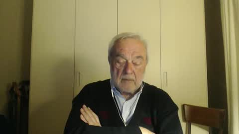 ciaoamoremio3 online show from May 15, 7:44 pm