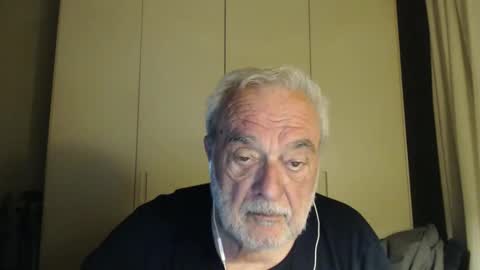 ciaoamoremio3 online show from May 8, 10:32 pm