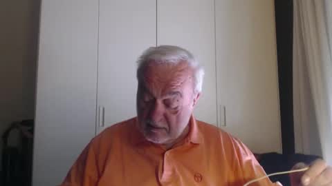 ciaoamoremio3 online show from April 30, 11:06 am