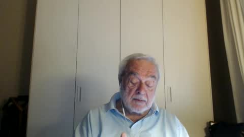 ciaoamoremio3 online show from May 23, 11:59 am