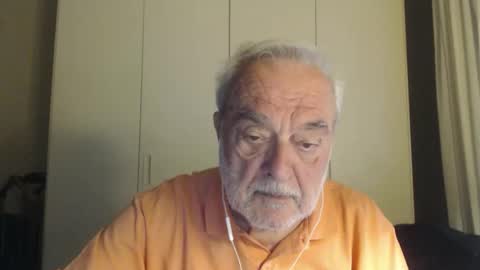 ciaoamoremio3 online show from May 2, 1:25 pm