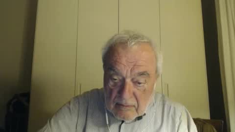 ciaoamoremio3 online show from May 12, 7:33 pm