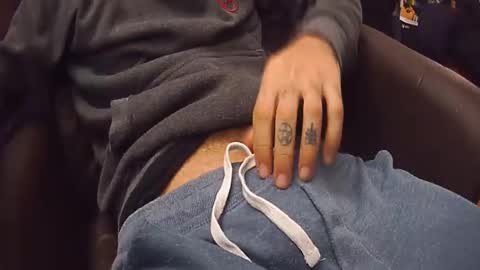 ciccioxxx online show from February 22, 3:21 pm