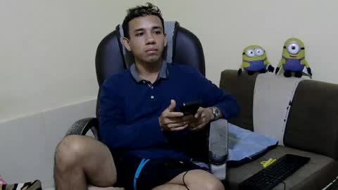 cinnamon_24 online show from June 15, 4:04 am
