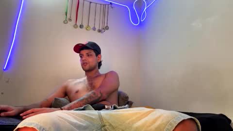 Clarentz bby online show from May 25, 10:49 pm