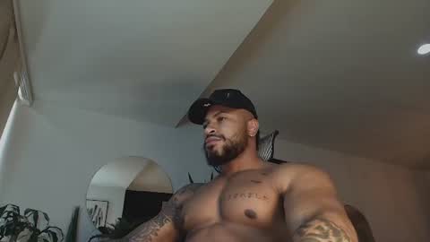 clark_strong online show from July 28, 9:25 pm