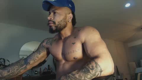 clark_strong online show from June 5, 11:38 am