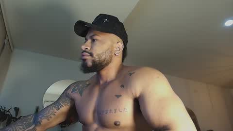clark_strong online show from July 28, 11:28 am