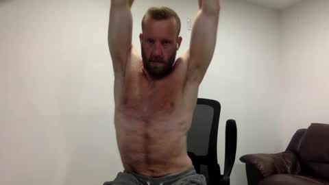 Clarke Cock online show from May 15, 4:26 pm